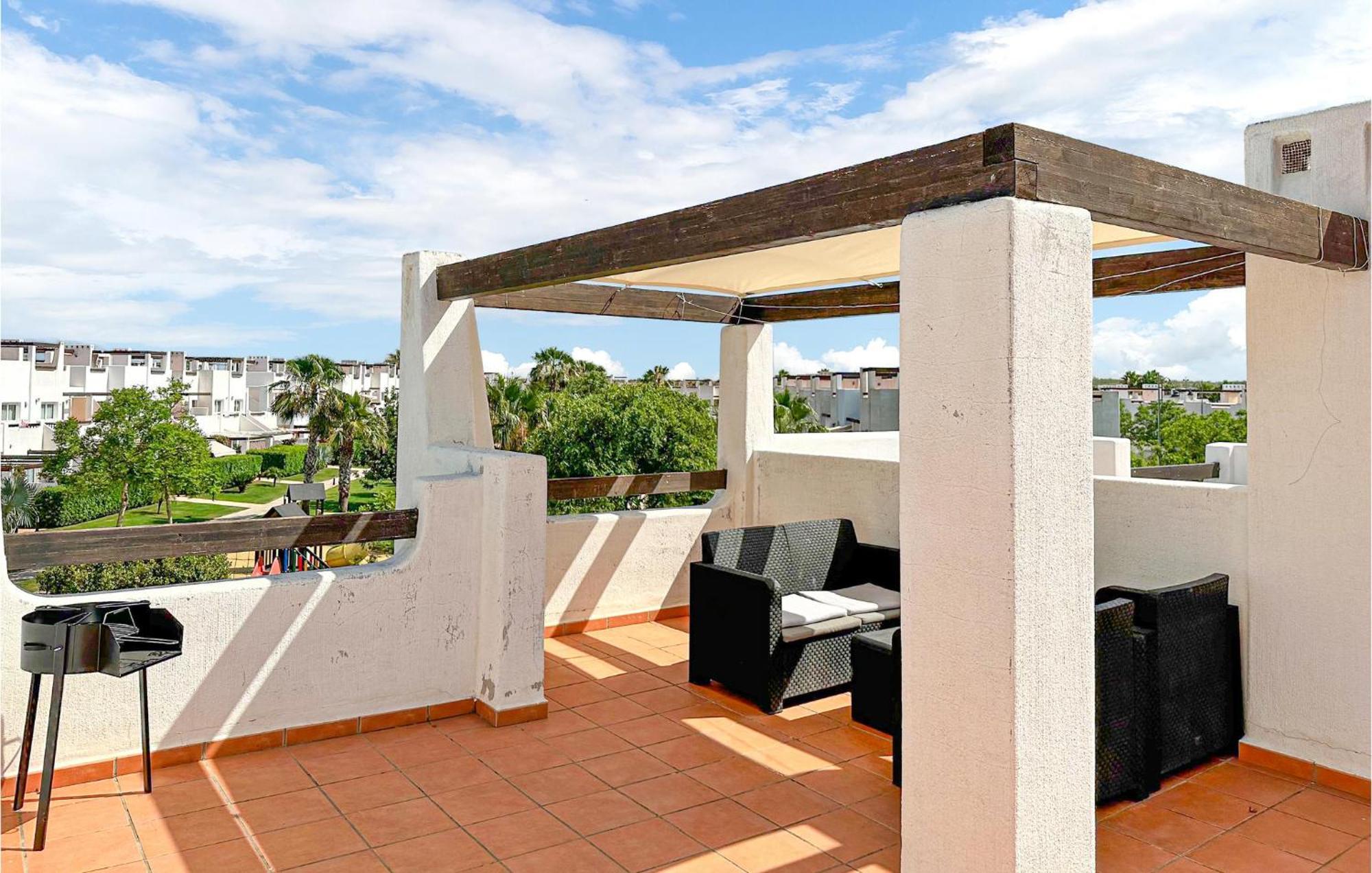 Nice Apartment In Alhama De Murcia La Molata Ngoại thất bức ảnh