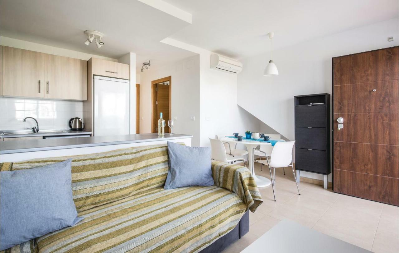 Nice Apartment In Alhama De Murcia La Molata Ngoại thất bức ảnh