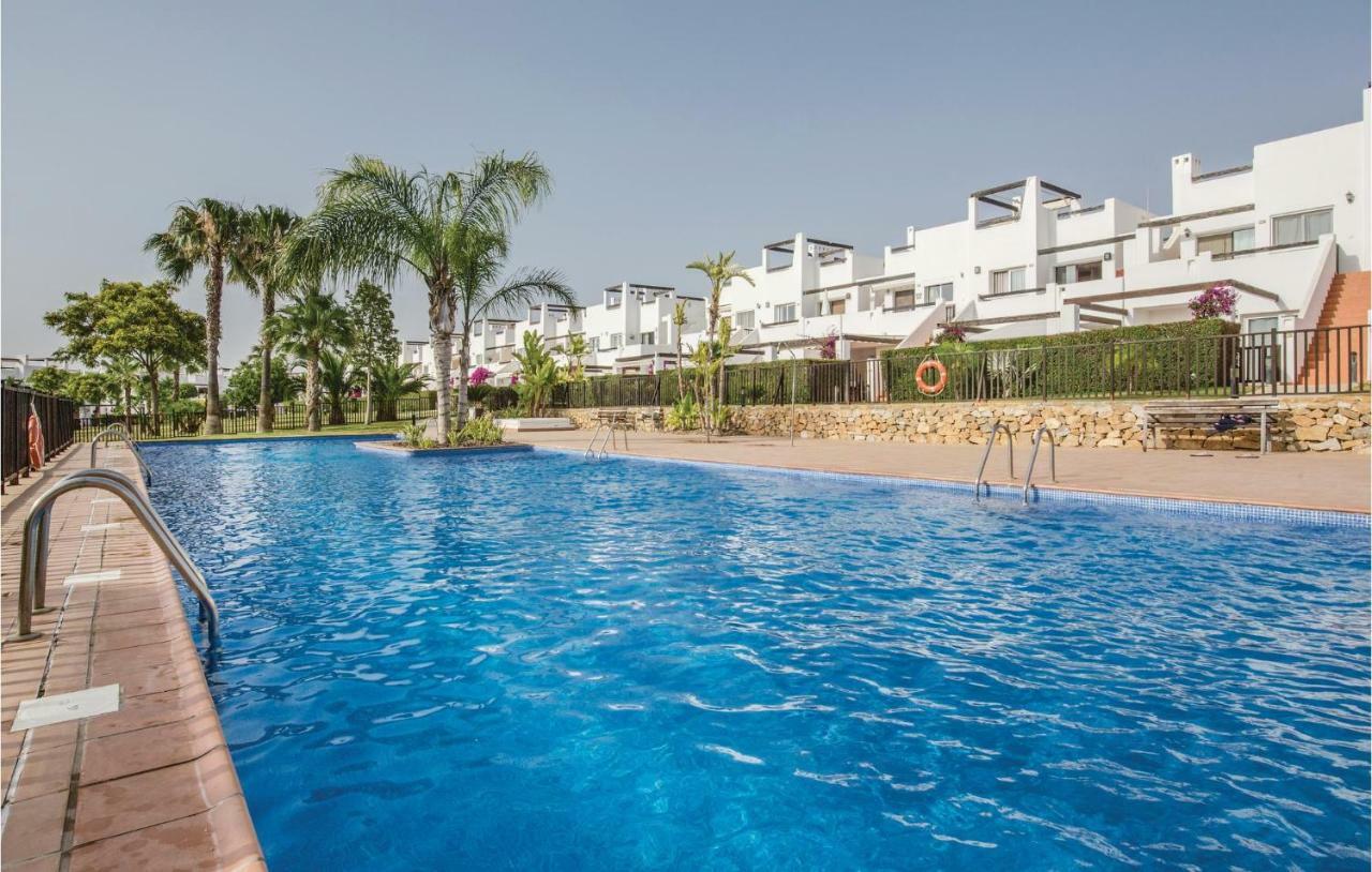 Nice Apartment In Alhama De Murcia La Molata Ngoại thất bức ảnh