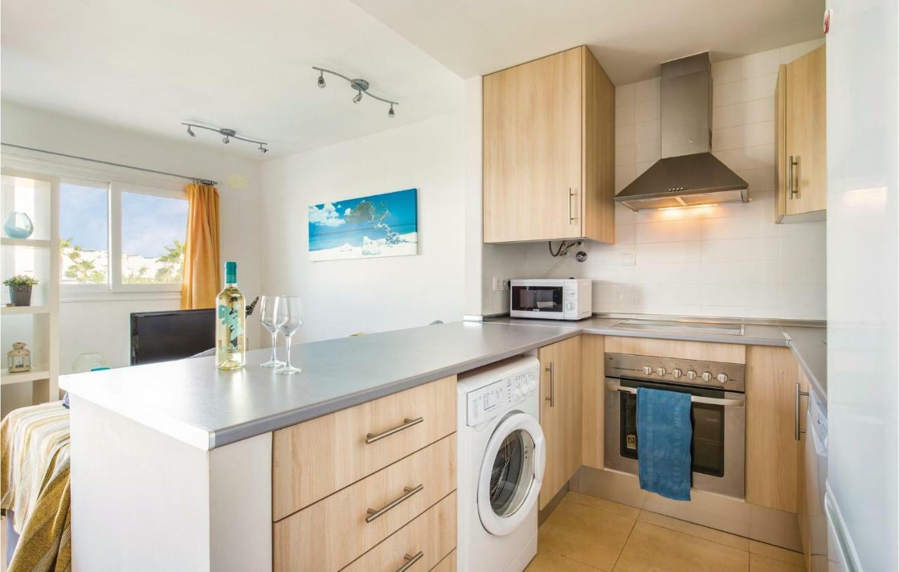 Nice Apartment In Alhama De Murcia La Molata Ngoại thất bức ảnh