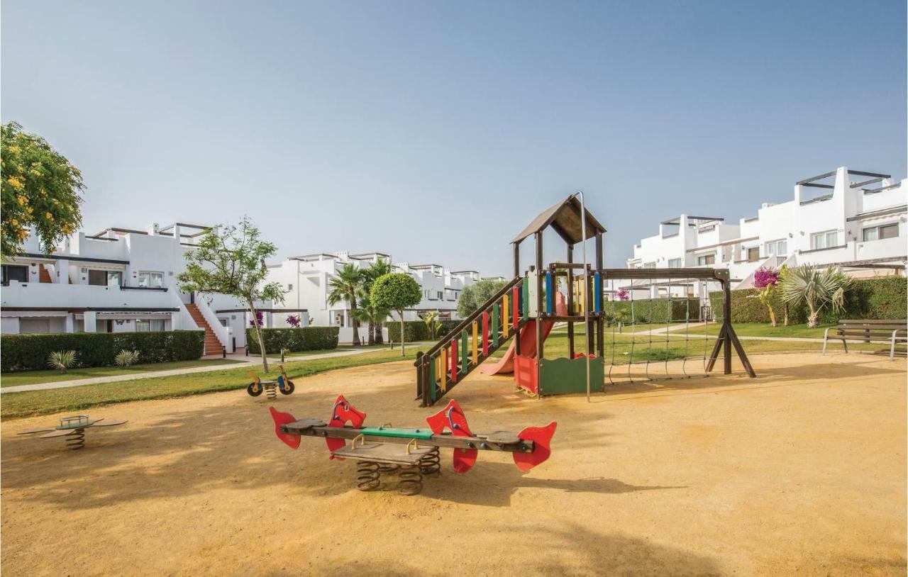 Nice Apartment In Alhama De Murcia La Molata Ngoại thất bức ảnh